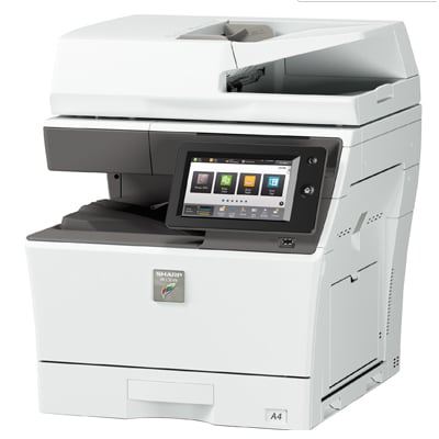 Sharp MX-C304W Printer Toner Cartridges