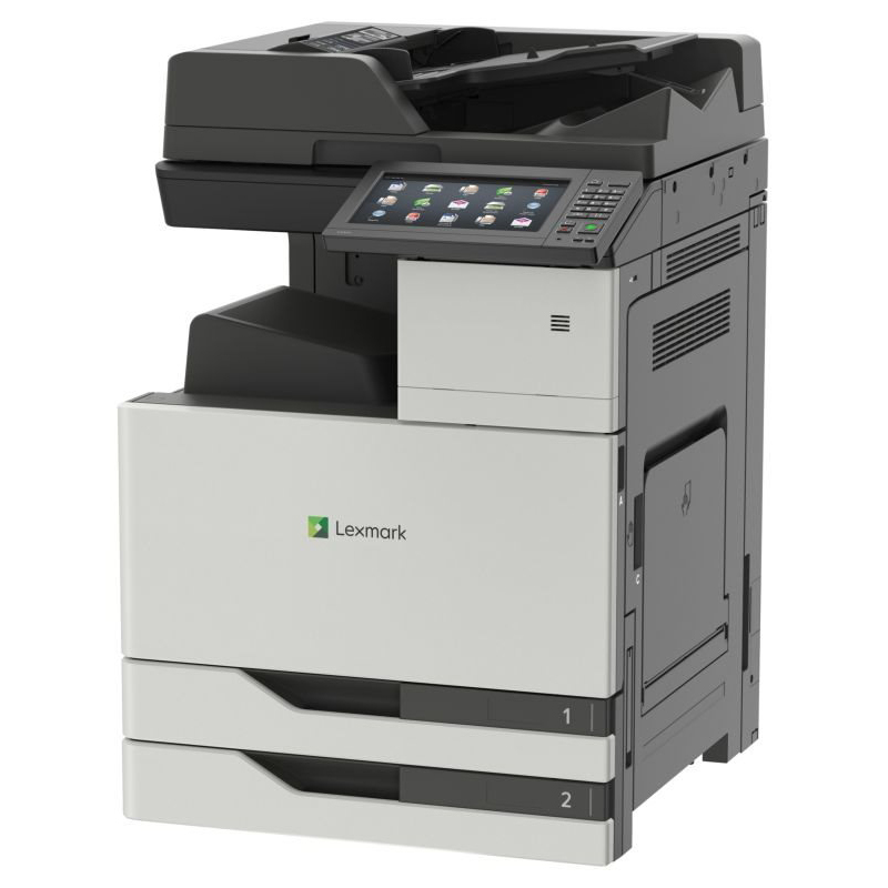 Lexmark CX920de Printer Toner Cartridges