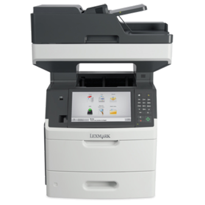 Lexmark XM5170 Printer Toner Cartridges