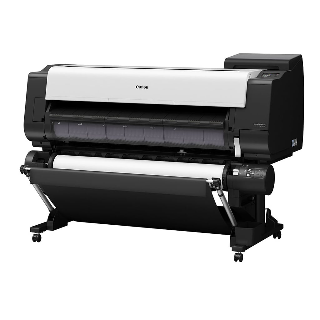 Canon IMAGEPROGRAF TX4200 Printer Ink Cartridges