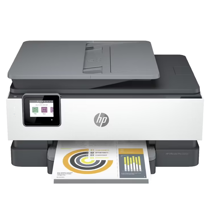 Hp Officejet Pro 8020e Ink Cartridges Ink Station 7931