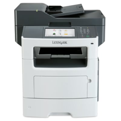 Lexmark XM3150 Printer Toner Cartridges