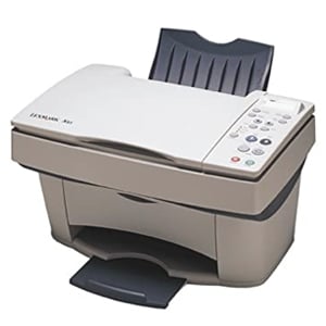 Lexmark X83 Printer Ink Cartridges