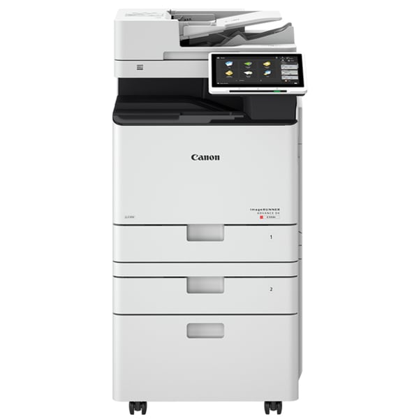Canon imageRUNNER ADVANCE DX C259i Printer Toner Cartridges