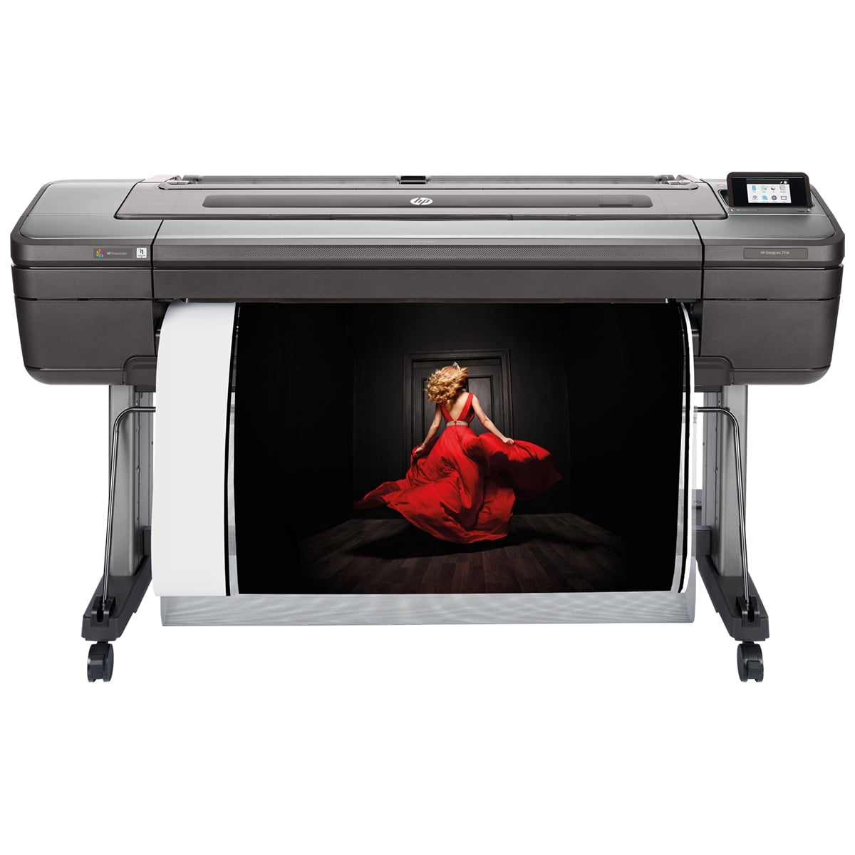 HP DesignJet Z9+dr PostScript Printer Ink Cartridges