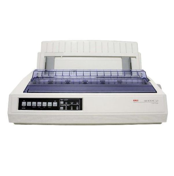 OKI MICROLINE 521 Printer Ribbons
