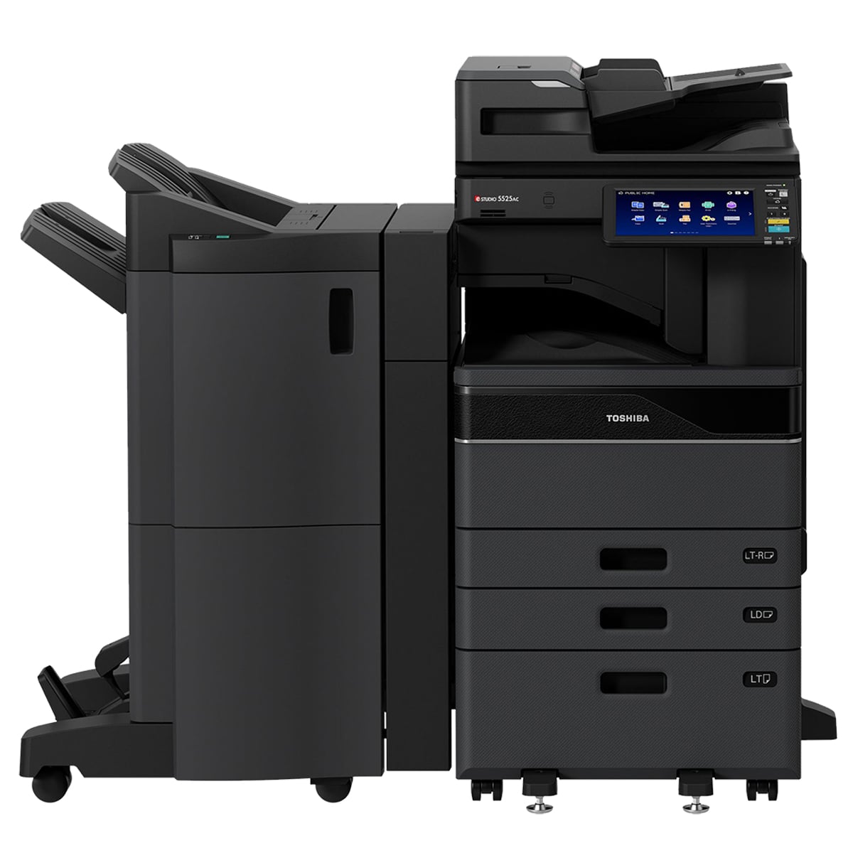 Toshiba e-Studio 5525AC Printer Toner Cartridges