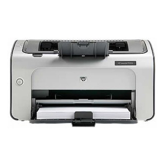 HP LaserJet P1006 Toner Cartridges - Ink Station