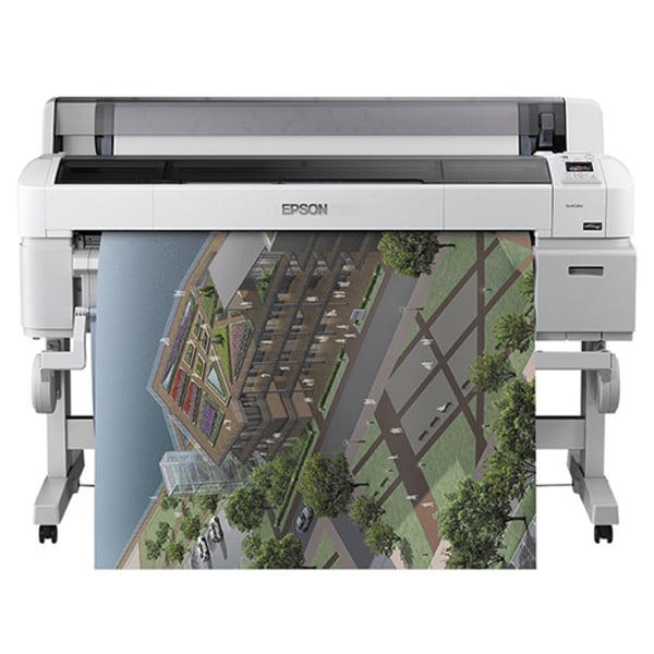 Cartridges for Epson SureColor T7200 Printer Ink