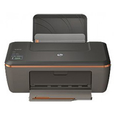 Hp deskjet 2510 какой картридж