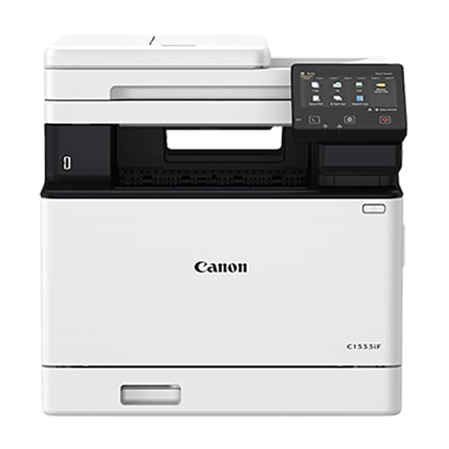 Canon imageCLASS X C1333iF Printer Toner Cartridges