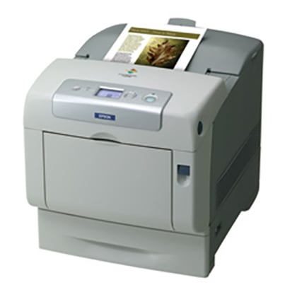 Cartridges for Epson AcuLaser C4200DN Printer Toner