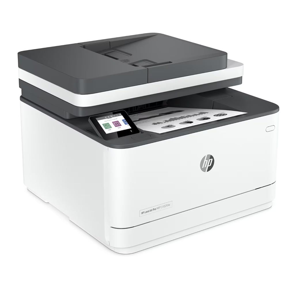 HP LaserJet Pro MFP 3102 Printer Toner Cartridges