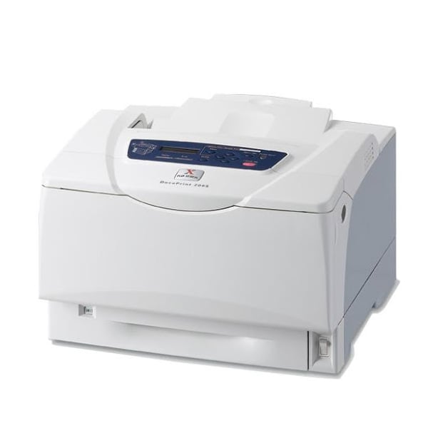 Fuji Xerox DocuPrint 2065 Printer Toner Cartridges