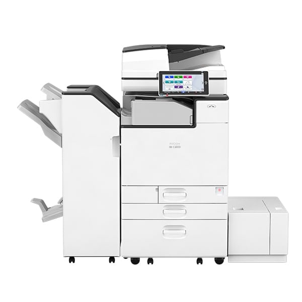 Ricoh IM C4500 Printer Toner Cartridges