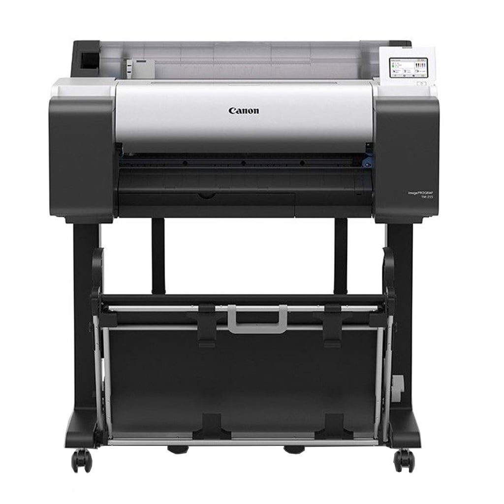 Canon imagePROGRAF TM-255 Printer Ink Cartridges