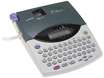 Brother PT-1800 Printers