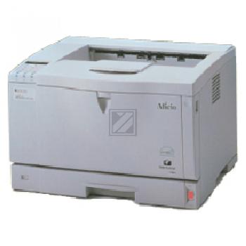 Ricoh Aficio AP2600 Printer Toner Cartridges
