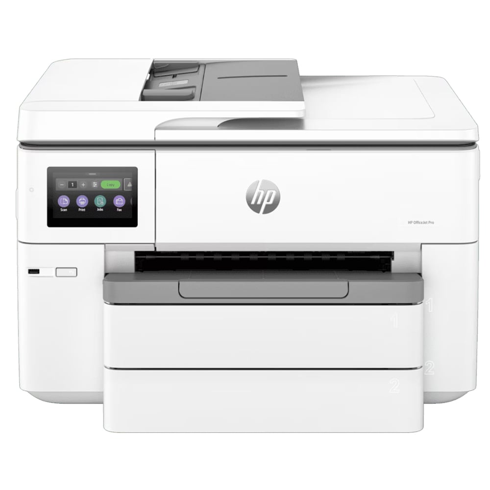 HP Officejet Pro 9730 Printer Ink Cartridges