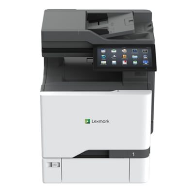 Lexmark CX735adse Printer Toner Cartridges