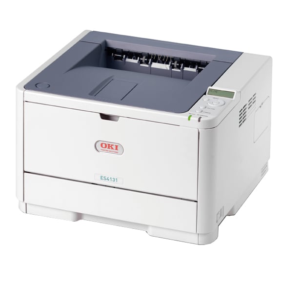 OKI ES4131 Printer Toner Cartridges