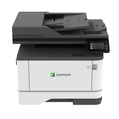 Lexmark MB3442i Printer Toner Cartridges
