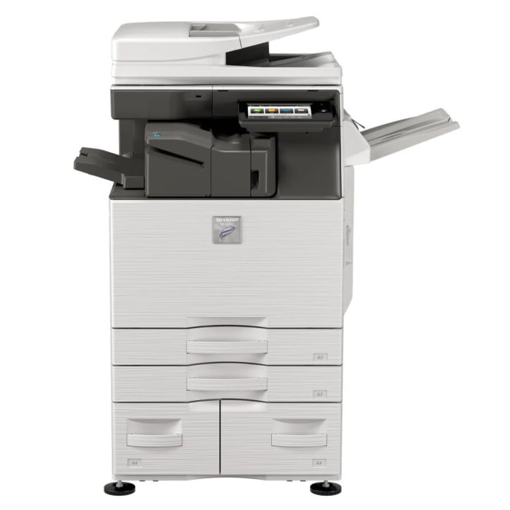 Sharp MX-2630N Printer Toner Cartridges