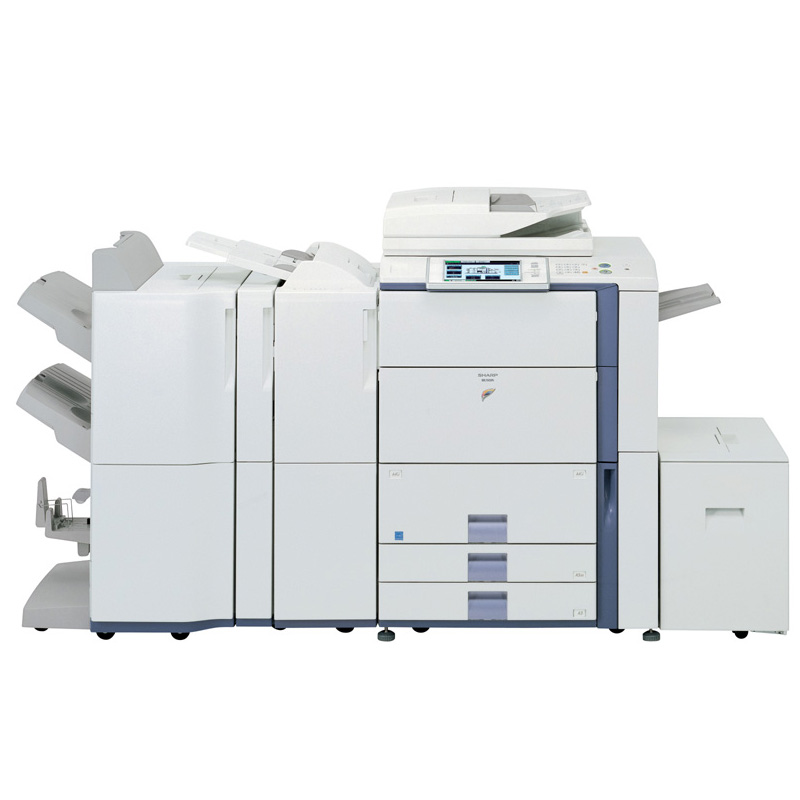 Sharp MX 5500N Printer Toner Cartridges
