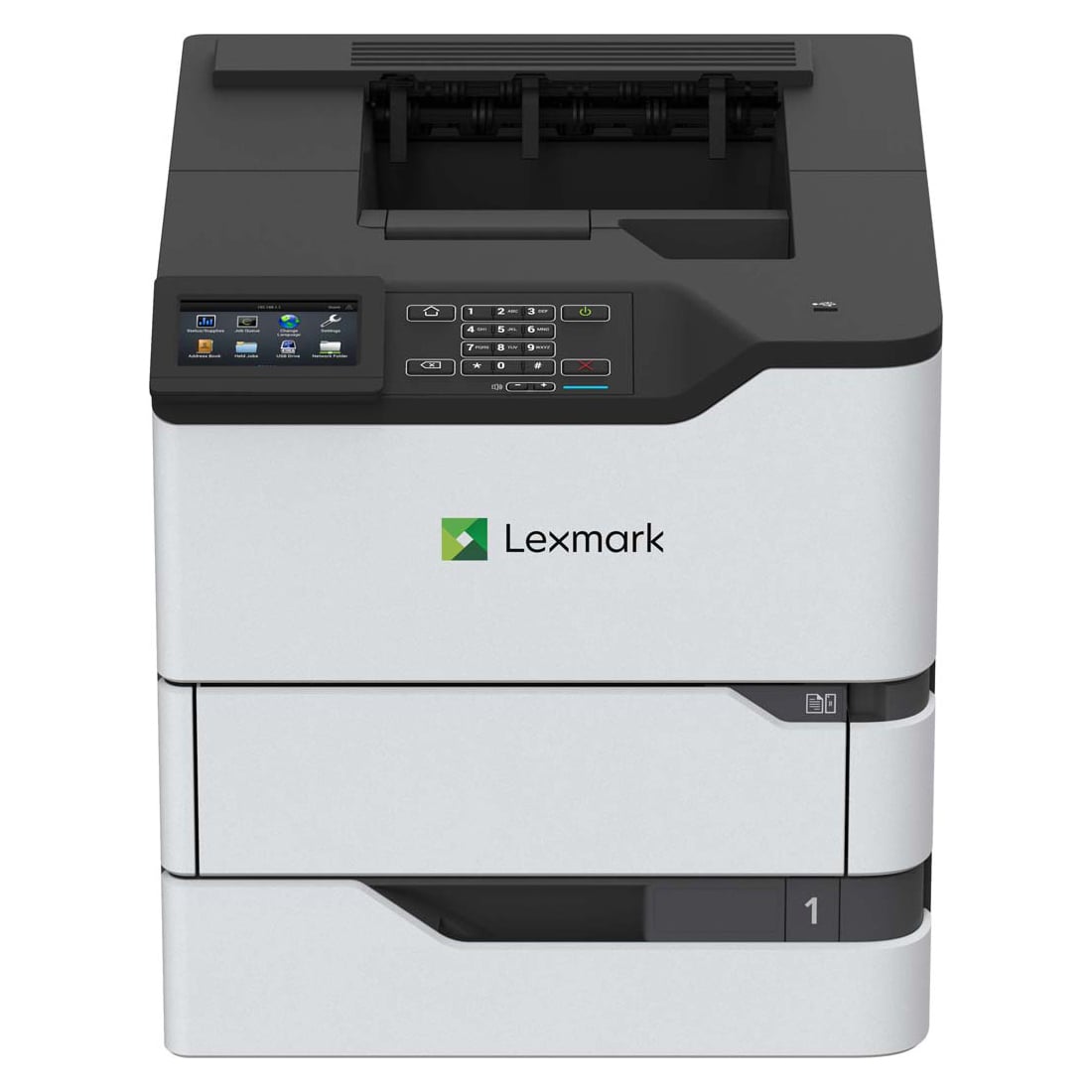 Lexmark M5270 Printer Toner Cartridges