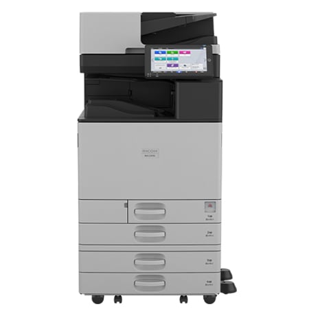 Ricoh IM C2510 Printer Toner Cartridges