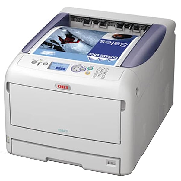 OKI ES8431 Printer Toner Cartridges