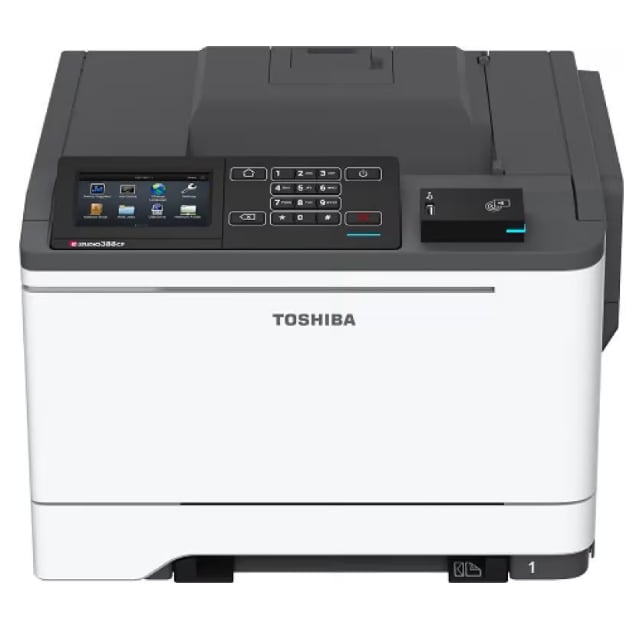 Toshiba e-Studio 388CP Printer Toner Cartridges