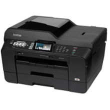 Brother MFC-J6910DW Printer Ink Cartridges