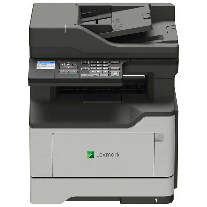 Lexmark XM1242 Printer Toner Cartridges