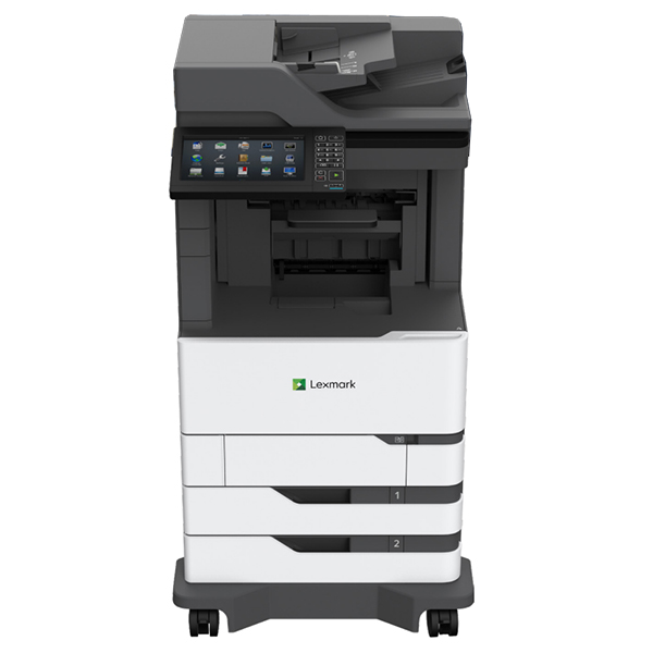 Lexmark XM7355 Printer Toner Cartridges