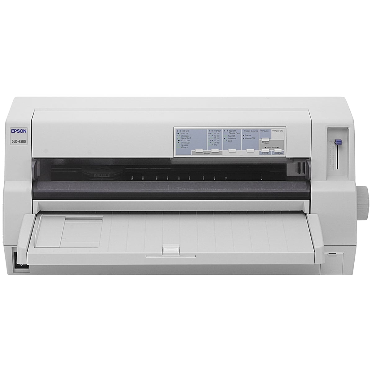 Ribbons for Epson DLQ-3500 Printer