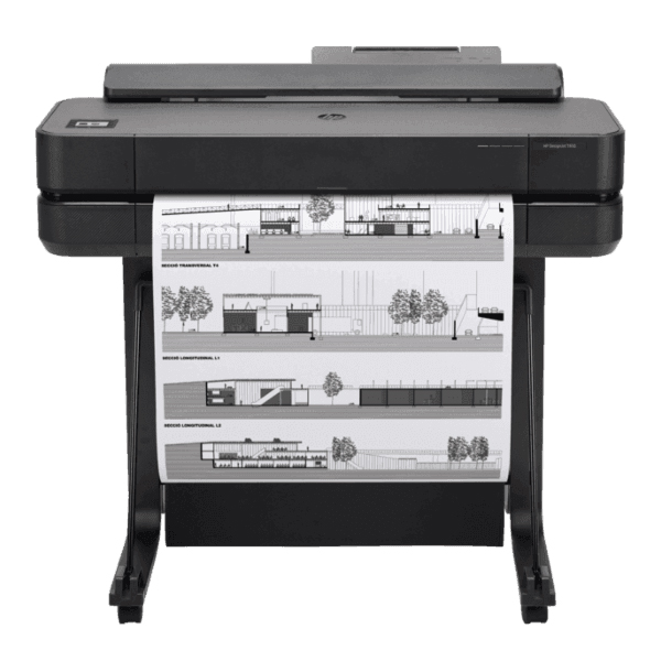 HP Designjet T650 Printer Ink Cartridges