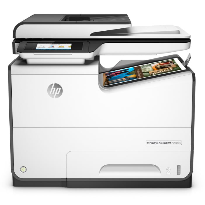 HP Pagewide Managed P57750dw Printer Ink Cartridges