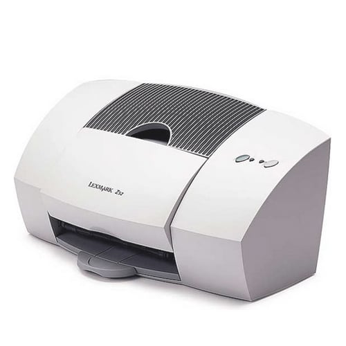 Lexmark Z52 Printer Ink Cartridges