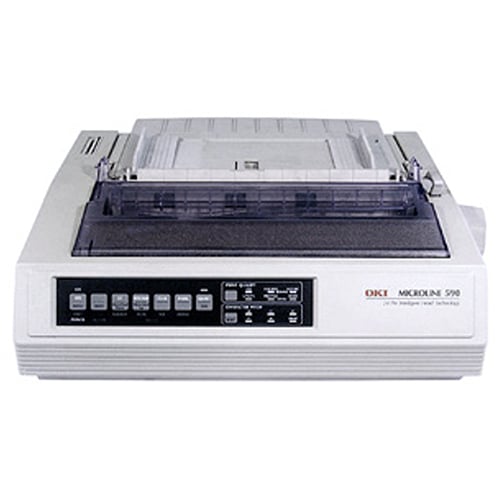 OKI MICROLINE 590 Printer Ribbons