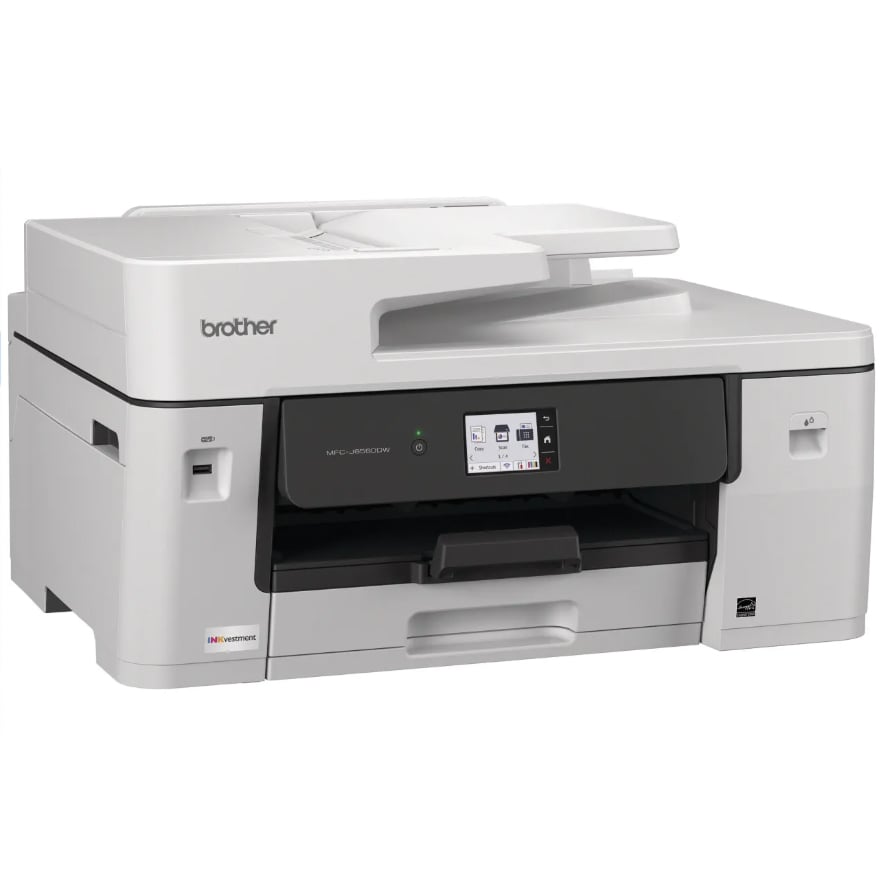 Brother MFC-J6560DW Printer Ink Cartridges