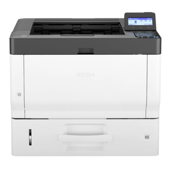 Ricoh P 502 Printer Toner Cartridges
