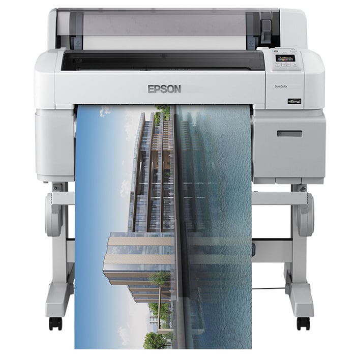 Cartridges for Epson SureColor T3200 Printer Ink
