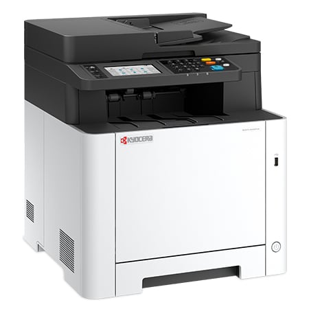 Kyocera ECOSYS MA2600cfx Printer Toner Cartridges