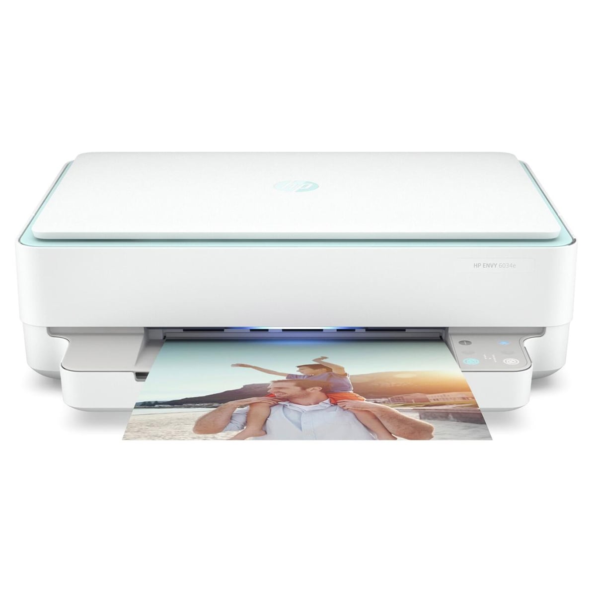 HP ENVY 6034e Printer Ink Cartridges