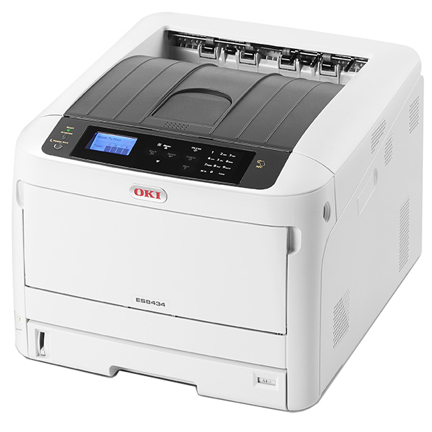 OKI ES8434dn Printer Toner Cartridges