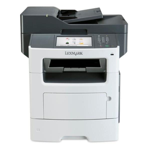 Lexmark MX610de Printer Toner Cartridges