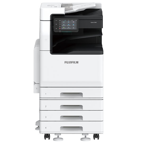 Fujifilm Apeos 3560 Printer Toner Cartridges