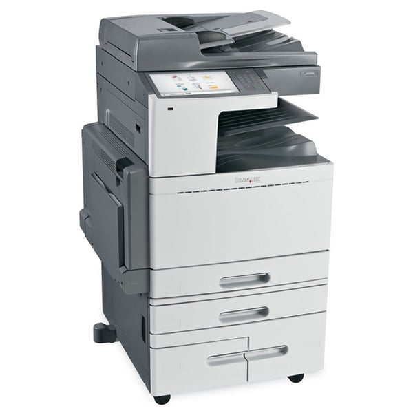 Lexmark X954dhe Printer Toner Cartridges