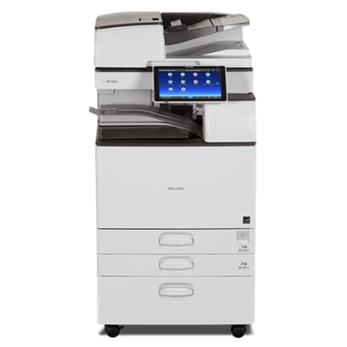Ricoh MP 3555 Printer Toner Cartridges